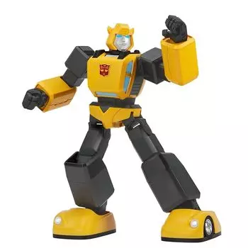 Robosen производительность робот японский Bumblebee G1 японский