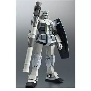 РОБОТ Духи Гандам SIDE MS RX-78-3 G-3 версия. АНИМЕ.