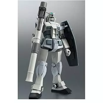РОБОТ Духи Гандам SIDE MS RX-78-3 G-3 версия. АНИМЕ.