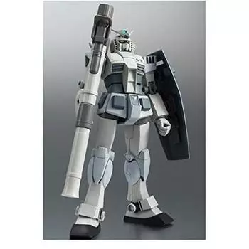РОБОТ Духи Гандам SIDE MS RX-78-3 G-3 версия. АНИМЕ.