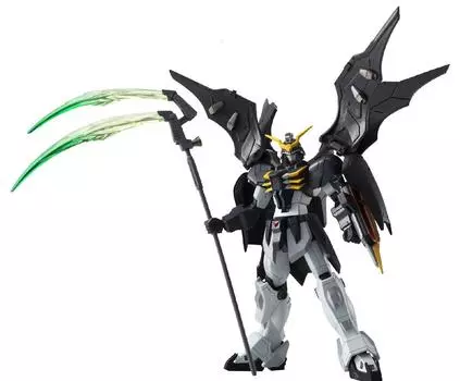 РОБОТ Духи [СТОРОНА MS] Gundam Death Scythe Hell