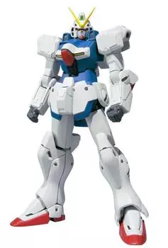 РОБОТ Духи [СТОРОНА MS] V Gundam