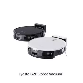 Робот-пылесос Lydsto G2D