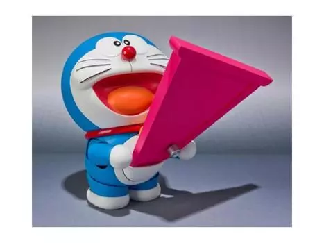 ROBOT Spirit Doraemon