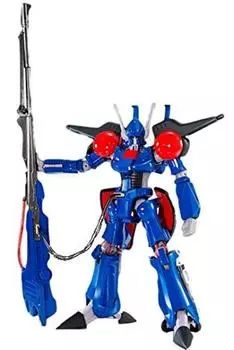 ROBOT Spirits Bash Web -Robot Spirits- SIDE HM (EX13 Версия) (Тамасии Лимитед)