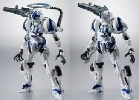 ROBOT Spirits Code Geass Akito the Exiled Alexander machine Ayano web -Robot Spirits-(SIDE KMF) Type-02 (Layla & machine) (Tamashii limited)
