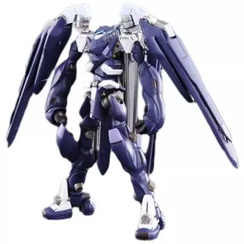 ROBOT Spirits Fafner Mark Funf