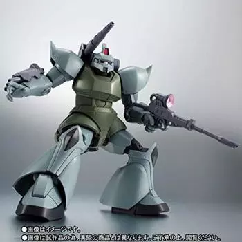 ROBOT Spirits Gelgoog оборудование Костюм Интернет-магазин SIDE MS MS-14A Массовый выпуск и версия типа C. АНИМЕ. «Мобильный Гандам» (Тамасии ограниченный)