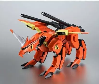 ROBOT Spirits Lago Mobile Suit Gundam SEED TMF/A-803 ver. A.N.I.M.E. оранжевый