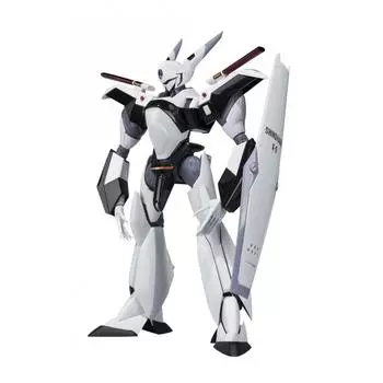 РОБОТ Spirits Mobile Police Patlabor [ПОДБОЙНАЯ РАБОТА] Тип 0 приблизительно. 125 мм окрашенная подвижная фигурка из АБС и ПВХ