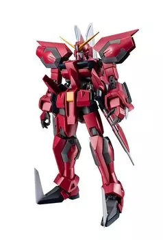 ROBOT Spirits Mobile Suit Gundam SEED Aegis Gundam 135 мм окрашенная подвижная фигурка SIDE MS GAT-X303 версия. АНИМЕ. приблизительно. ПВХ и АБС