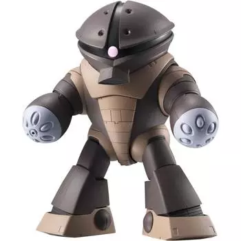 ROBOT Spirits Mobile Suit Gundam [SIDE MS] MSM-04 Acguy ver.ANIME. приблизительно. 130 мм окрашенная подвижная фигурка из АБС и ПВХ