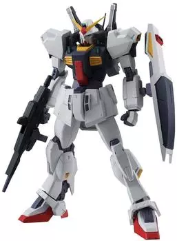 ROBOT Spirits Mobile Suit Z Gundam [SIDE MS] Gundam Mk-II (AEGO specification) approx. 140mm ABS&PVC painted movable figure