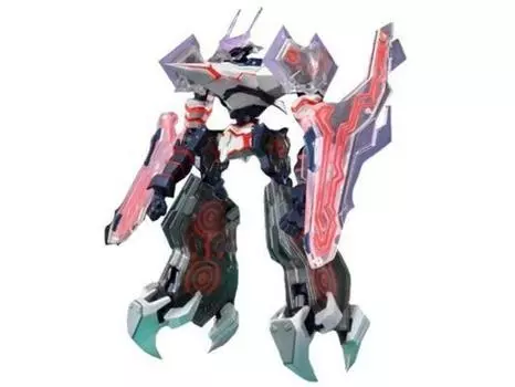 ROBOT Spirits Pain Core Trique Web -Robot Spirits-(СТОРОНА HL)Зега Анти-Зега (Тамасии Лимитед)