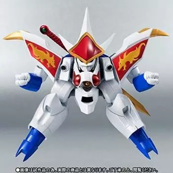 ROBOT Spirits SIDE MASHIN Shinsei Ryujinmaru br in July br Web Shop limited release [Robot Spirits] [Released 2015] [Tamashii item] [Robot Spirits]