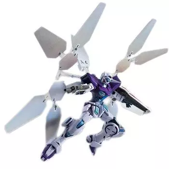 ROBOT Spirits SIDE MS G-Self (Reflector Pack)
