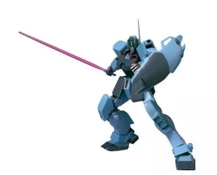 ROBOT Spirits [SIDE MS] Jim Sniper II