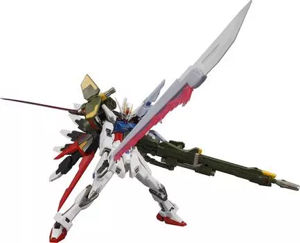 ROBOT Spirits [SIDE MS] Perfect Strike Gundam