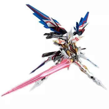 Robot Spirits Side RM Wilkis Final Battle Specification Cross Angel and Angel of The Dragon