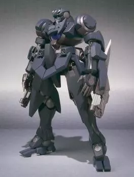 ROBOT Spirits Superbia Jinx