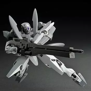 ROBOT Spirits Tamashii Web Shokai Limited Jinx