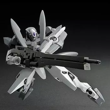 ROBOT Spirits Tamashii Web Shokai Limited Jinx