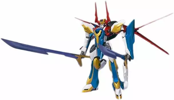ROBOT Spirits Tristan Divider Ограниченная серия SIDE KMF