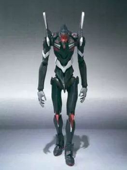 Robot Sprits [SIDE EVA] : Evangelion Unit 03