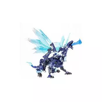 Робот-трансформер JINBAO FREEZE DEVIL DF-08