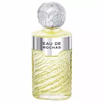 Rochas Eau De Rochas Туалетная вода-спрей 100мл