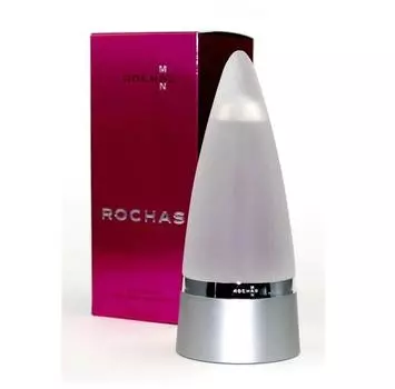 Rochas Man 50ml туалетная вода