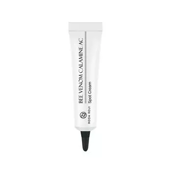 Roda Roji Bee Venom Calamine AC Крем против пятен