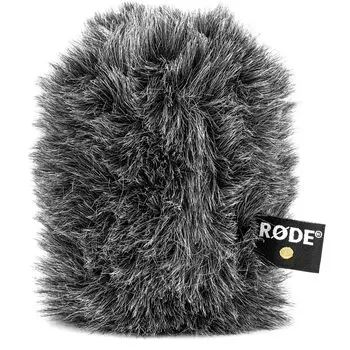 RODE Microphones WS11 VideoMic Windshield for NTG WS11