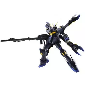 Рог Робота [сторона Ms] Crossbone Gundam X2 Full Action Ver.