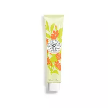 ROGER GALLET Creme Man Османтиус 30 мл и белый