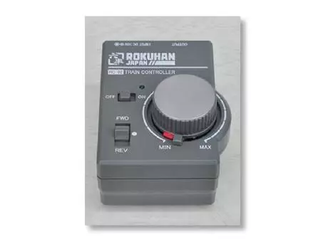 Rokuhan Z gauge RC02 Контроллер поезда RC-02