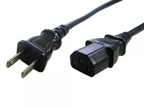 Roland 3 core AC cable