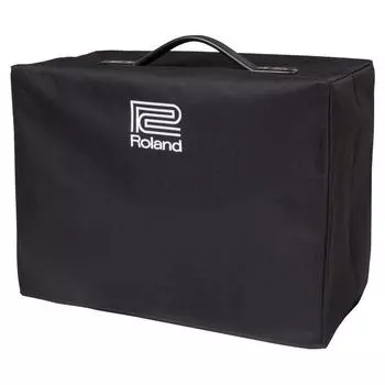 ROLAND Amp Cover Чехол для усилителя для джазового хора RAC-JC22 JC-22 JC-22 чёрный