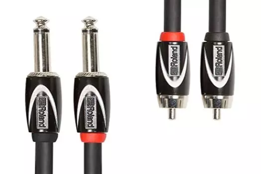 Roland audio cable RCC-5-2R28 1.5m