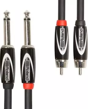 Roland RCC-3-2R28 1m audio cable