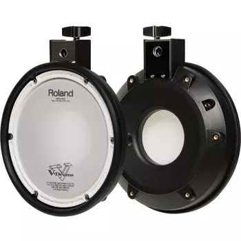 Роланд V-Pad PDX-8 чёрный