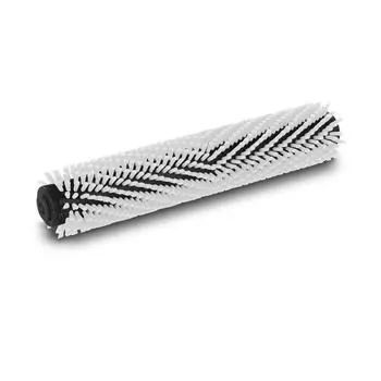 Роликовая щетка для уборки Karcher BR 30/4C, поверхностные ролики, роликовая щетка 4.762-452.0 для Karcher BR 30/4C CHINA