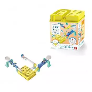 Rolla Switch Doraemon Первый комплект (Целевой возраст: 3 года и старше)