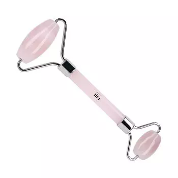 Роллер для лица Il Rose Quartz