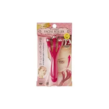 Роллер для лица Mantensha Visage HB807