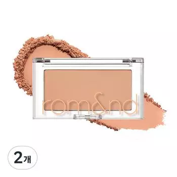 Rom&Better Than Cheek, чип C04 Pair, 2 шт.