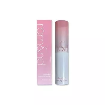 Rom&Glasting Melting Balm 3,5 г увлажняющий увлажняющий бальзам для губ с растительным маслом, 1 шт., 03 сорбет-бальзам