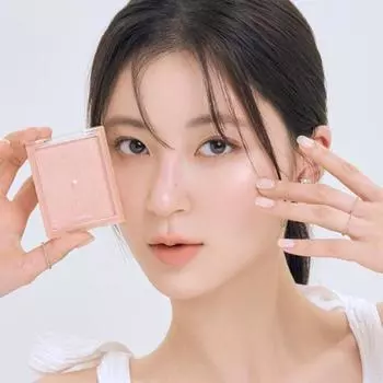 Rom [highLighter] Rom See Through Veil Lighter 01 Sunkissed Veil