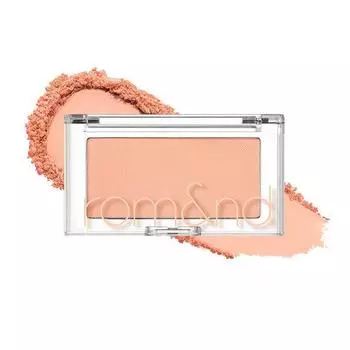 [rom&nd] Better Than Cheek 4g C01 Peach Chip