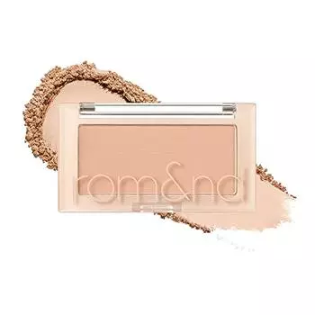 rom&nd BETTER THAN CHEEK (N01 NUTTY NUDE)